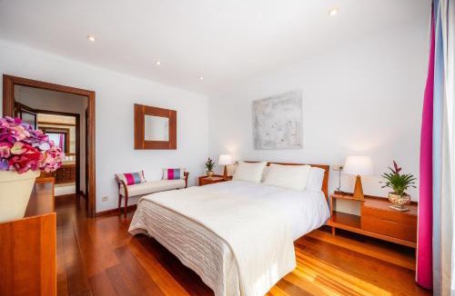 Cala Santany Villa | Villa Copinya Blanca