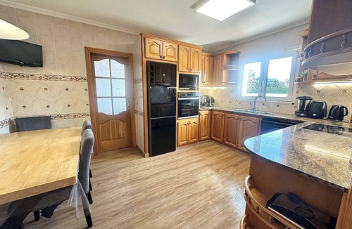 Cales Piques House | Villa Coral