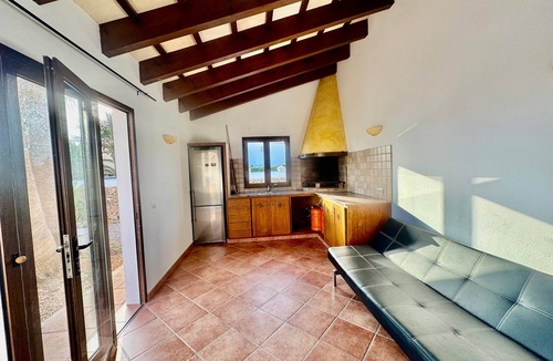 Cales Piques House | Villa Coral
