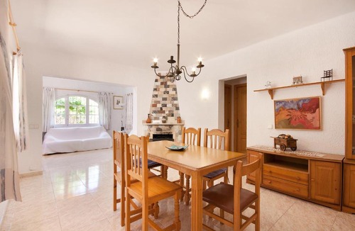 Costa de la Calma House | Villa Costa Calma