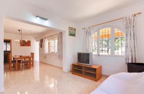 Costa de la Calma House | Villa Costa Calma
