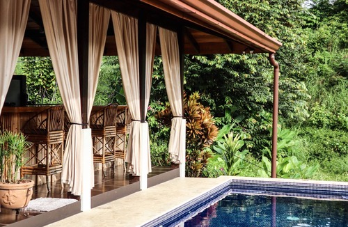 Ojochal Villa | Villa Costa Pura Vida