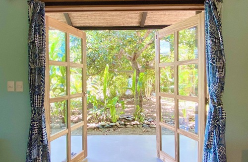Puerto Viejo de Talamanca House | Villa del Mito: Pool, Walk to Beach, AC, Wifi, Beautiful Garden, Private