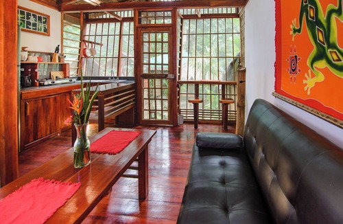 Chiguata Villa | Villa #2 - 1 Bedroom with private Garden