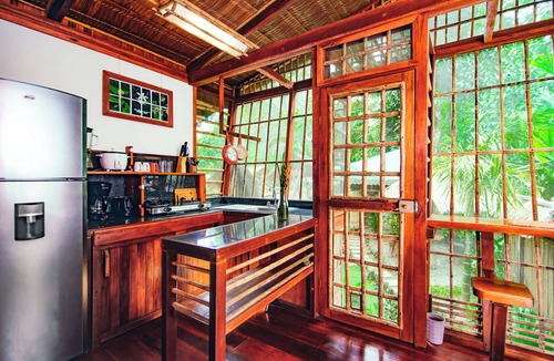 Chiguata Villa | Villa #2 - 1 Bedroom with private Garden