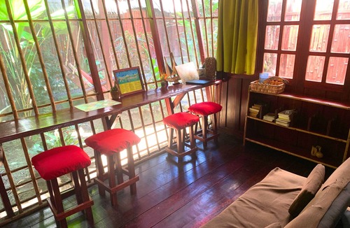 Chiguata Villa | Villa #6 - 2 Bedroom With Small Private Garden