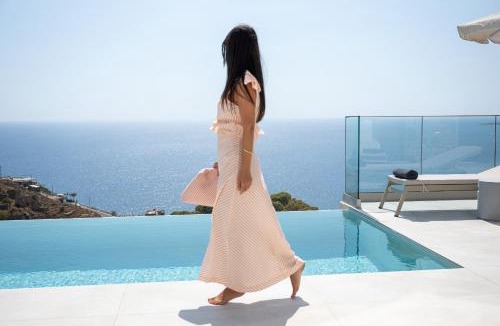 Khora Sfakion Villa | Villa Dóma
