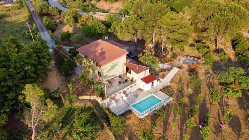 Cefalu House | Villa D'Anna