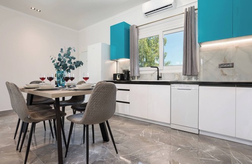 Agrilia Villa | Villa D & J