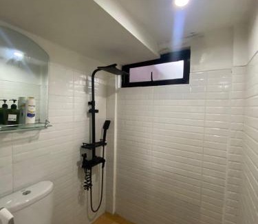 Pancawati Villa | Villa D'Thie