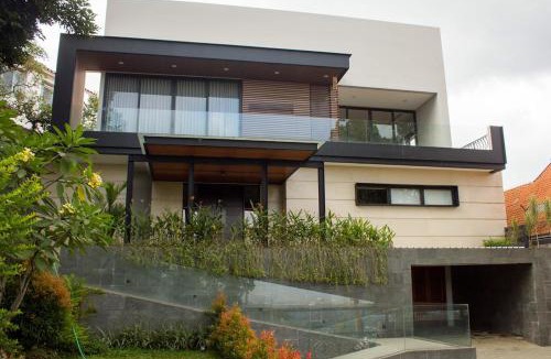Ciburial Villa | Villa Dago Pakar Bandung