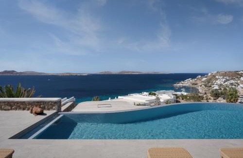 Agios Ioannis Villa | Villa Daloli Mykonos