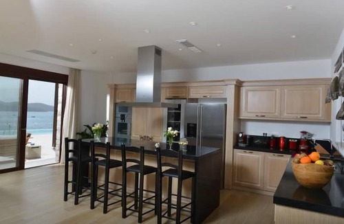 Plaka Villa | Villa Danae by Elounda Island View Villas