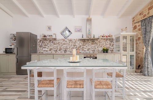 Korithi Villa | Villa Daniela, 3- bedroom villa with private pool