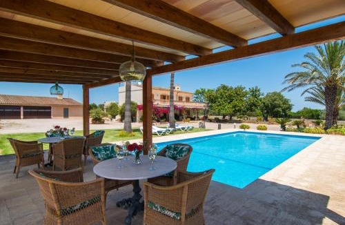 Ariany Villa | Villa Darder , Sa garriga