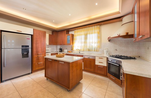Filerimos Villa | Villa De Calme