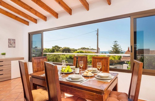 Punta Prima Villa | Villa De La Luz by Villa Plus