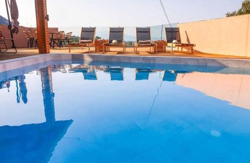 Katastari Villa | Villa de la Vita