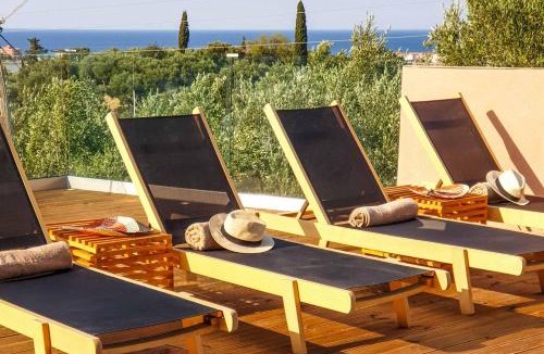 Katastari Villa | Villa de la Vita