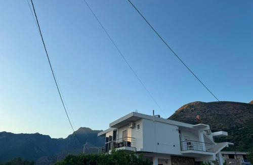 Borsh Apartment | Villa Dedi ,Borsh