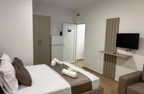 Borsh Apartment | Villa Dedi ,Borsh