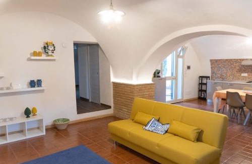 Naro Apartment | Villa dei Mandorli