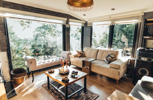 Sakarya Villa | Villa Del lago