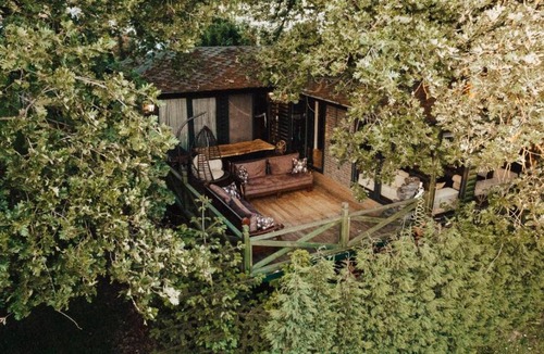 Sakarya Villa | Villa Del lago