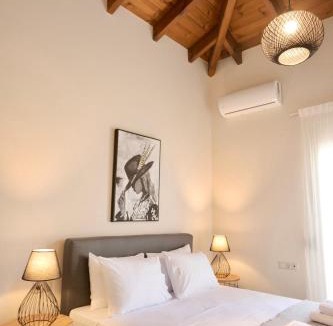 Monopari Villa | Villa Del Monte