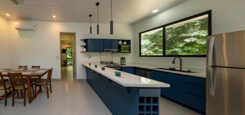 Portalon Villa | Villa del Río