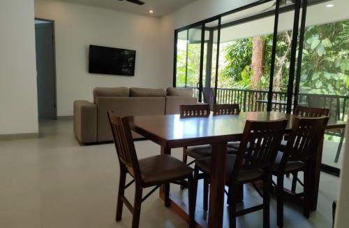 Portalon Villa | Villa del Río