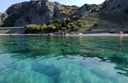 Bova Marina Bed & Breakfast | Villa delle rose
