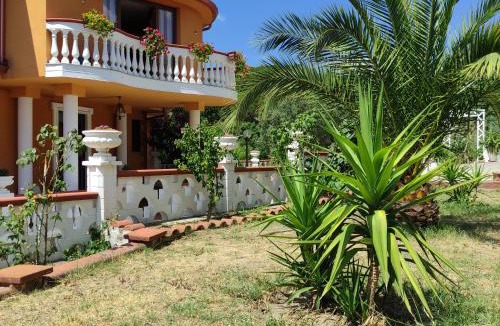 Caccuri House | Villa Di Gioia