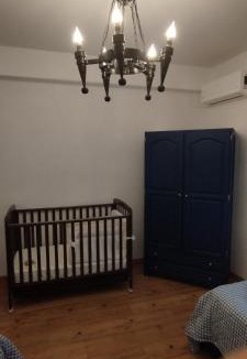 Alexandroupoli Apartment | Villa Di Mare
