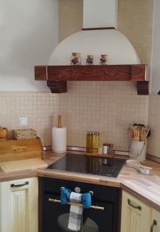 Alexandroupoli Apartment | Villa Di Mare
