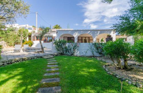 Binibeca Villa | Villa Diani