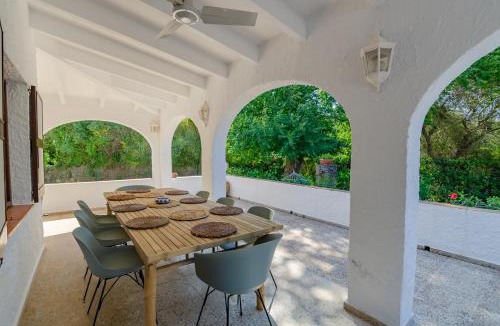 Binibeca Villa | Villa Diani