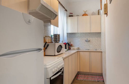 Arachova Apartment | Villa Dianne Apt 1 Livadi Arachovas
