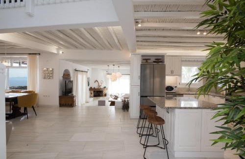 Plintri Villa | Villa Dimilia