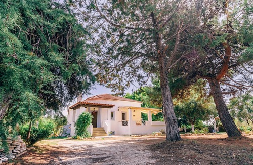 Sarlata Villa | Villa Dionisia 💙 cephalonia