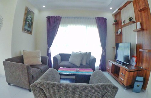 Ciloto Villa | Villa dira