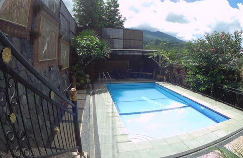 Ciloto Villa | Villa dira
