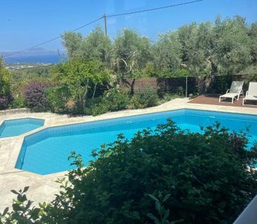 Prines Villa | Villa DiStella