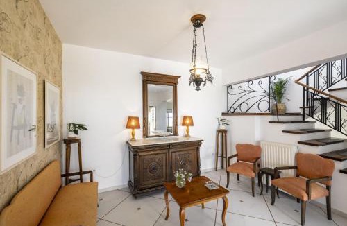 Prines Villa | Villa DiStella