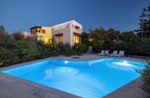 Prines Villa | Villa DiStella