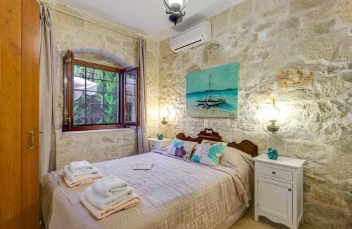 Kato Gouves Villa | Villa Dominikos by Villa Plus