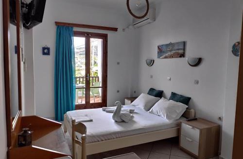 Mpatsi Apartment | Villa Dora Studios