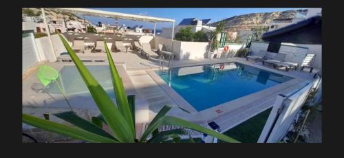Matala Villa | Villa Dream