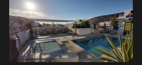 Matala Villa | Villa Dream