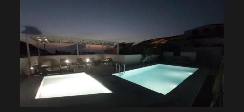 Matala Villa | Villa Dream